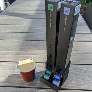 Soporte modular para cápsulas Nespresso