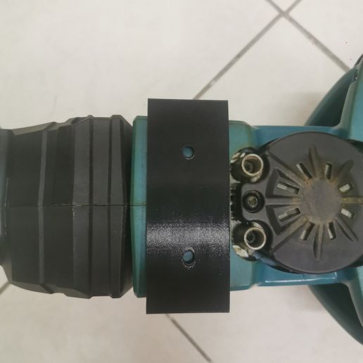 Soporte/soporte de pared Makita DUH601/602
