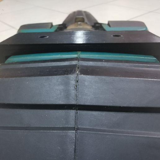 Soporte/soporte de pared Makita DUH601/602