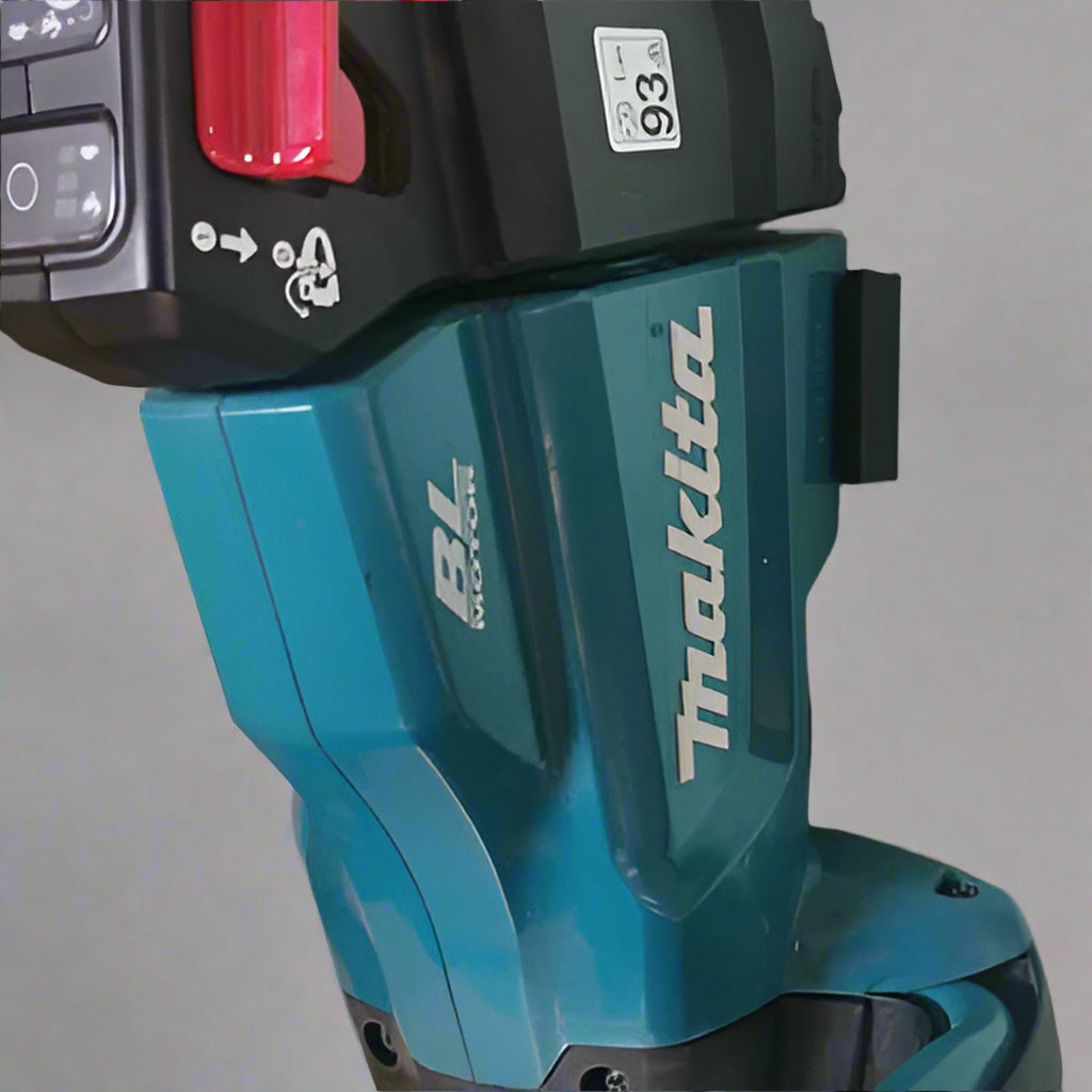 Soporte/soporte de pared Makita DUH601/602