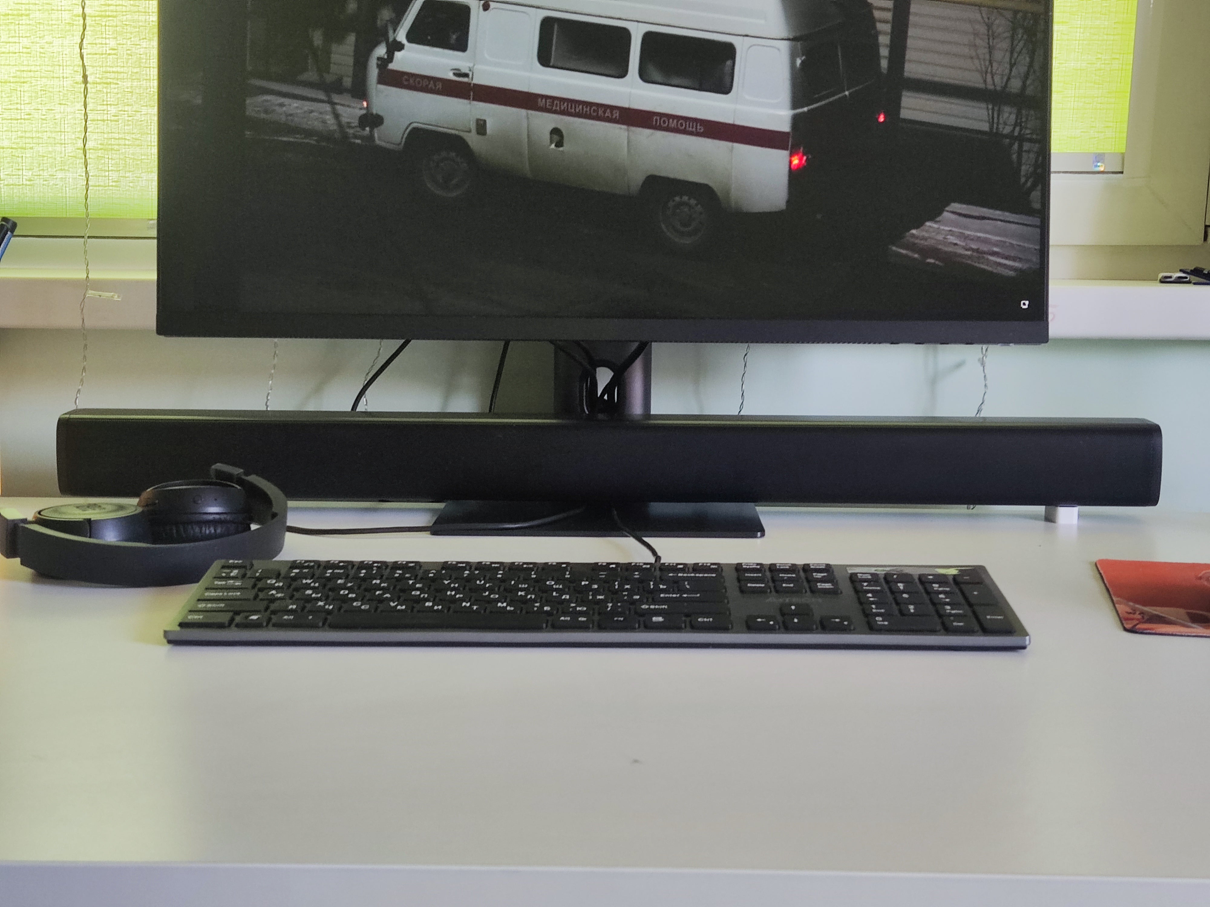Bloques elevadores para barra de sonido Redmi: optimiza tu sonido