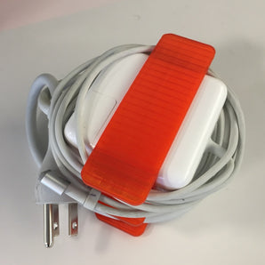 Enrollador de cable Magsafe de 45 W para cargador de MacBook Air