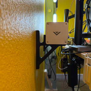 Soporte de pared para barra de sonido Vizio