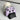 Soporte universal para mando Ghost Mask para Xbox & PS5 | Call of Duty
