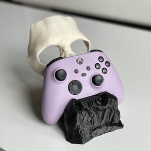Soporte universal para mando Ghost Mask para Xbox & PS5 | Call of Duty