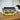 Placa frontal de tarta de dibujos animados para Nintendo Switch