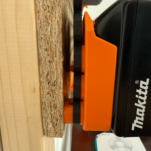 Soporte de batería Makita LXT para Multiboard con bloqueo de perno en T
