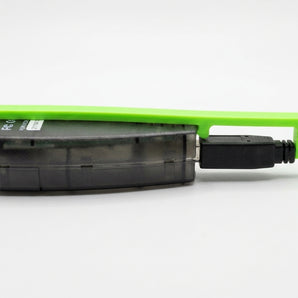 Soporte para cable USB Tripp-Lite Keyspan para USA-19HS