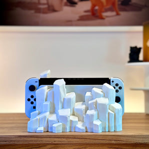 Base de carga Quartz Gaming para Nintendo Switch Classic y OLED