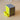 Caja de cajón con patrón hexagonal para almacenamiento