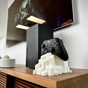 Soporte para controlador Quartz para PlayStation, Xbox y Switch