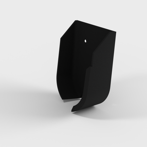 Montaje de escritorio para el controlador de altavoces Logitech Z-2300