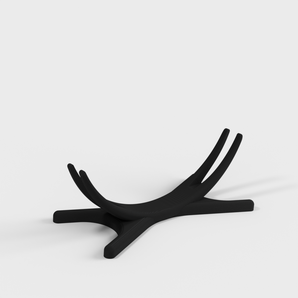 Soporte vertical para portátil para MacBook Pro