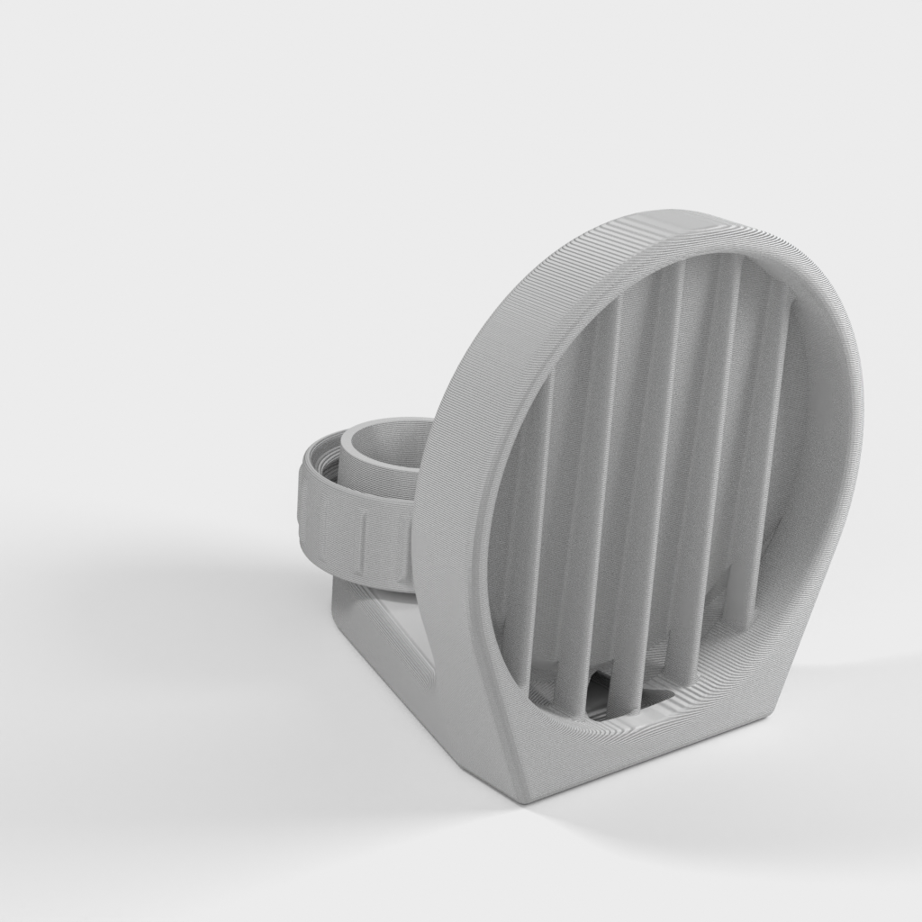 My 3D Model