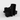 Soporte de cable para extrusora Flexion en Flashforge Creator X