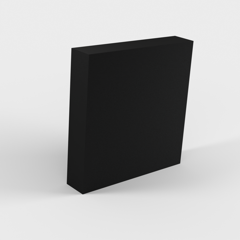 My 3D Model