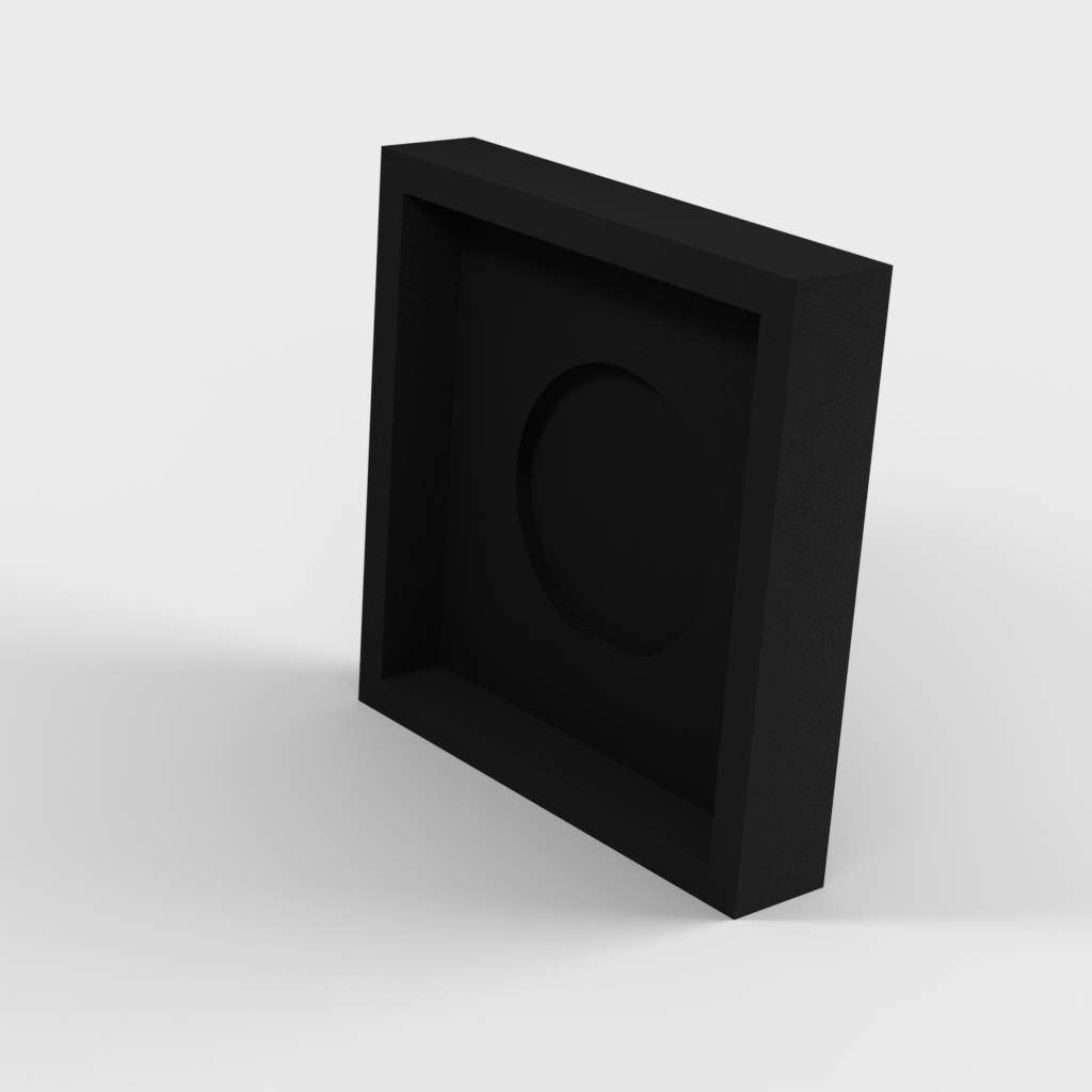 My 3D Model