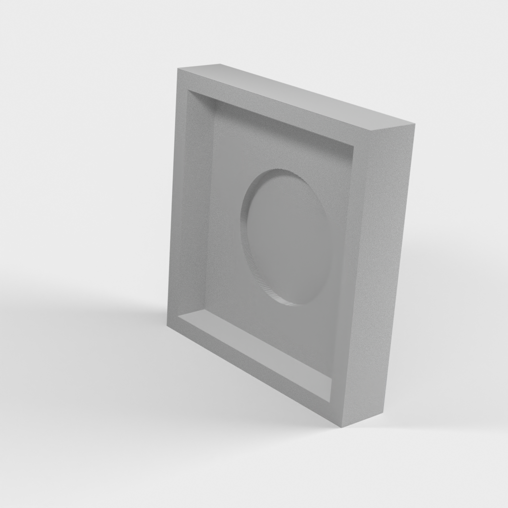 My 3D Model