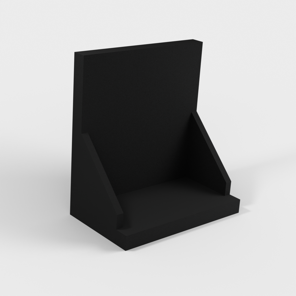 My 3D Model