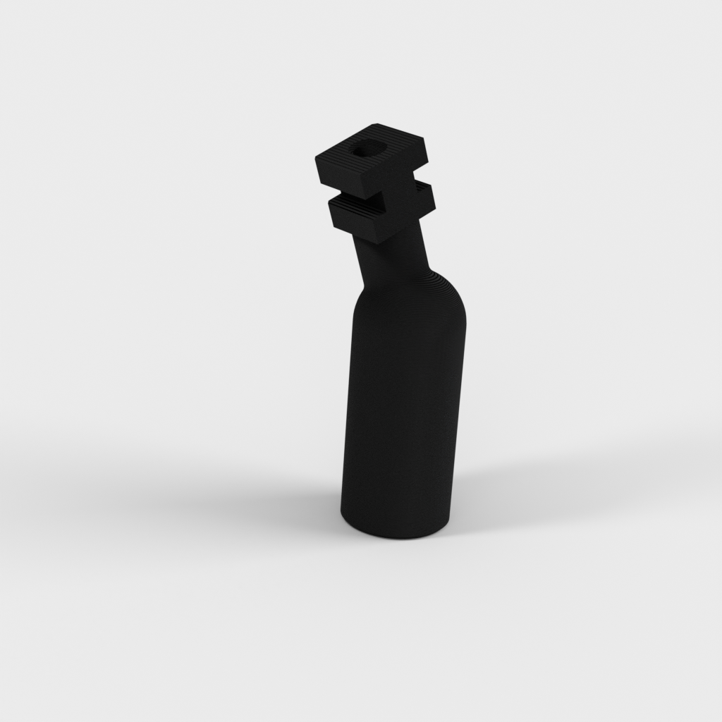 My 3D Model