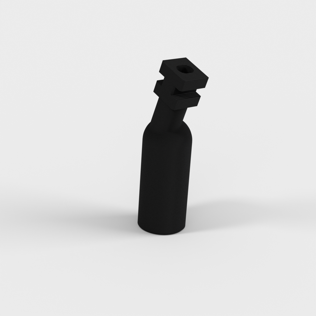 My 3D Model