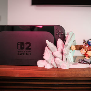 Base de exhibición dinámica para Nintendo Switch 2