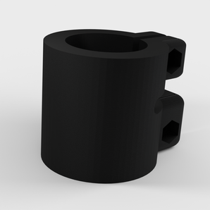 My 3D Model