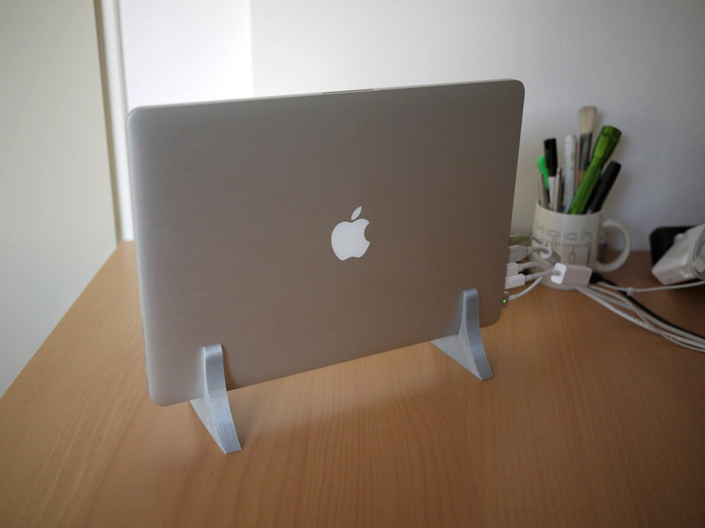 Soporte para Macbook Pro de 15 pulgadas (Retina) a partir de 2012