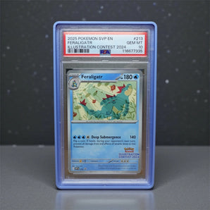 Protector PSA Slab Guard para cartas coleccionables