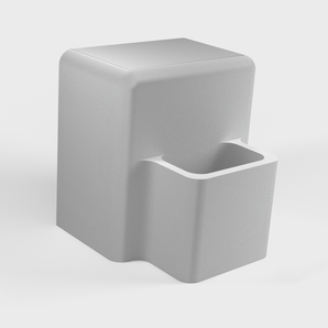 Soporte de pared para cargador Philips Sonicare 9900 Prestige
