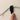 Abrazadera para cable Cat5 para organización