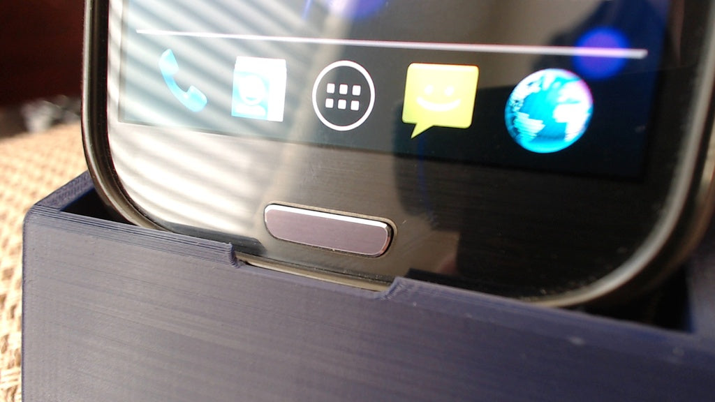 Dock V2.0 Compatible con Galaxy S3, S4, LG G2 y más - CASER