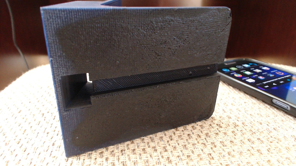Dock V2.0 Compatible con Galaxy S3, S4, LG G2 y más - CASER