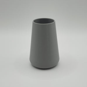 Minimalistisk Konusformet Vase The Cone