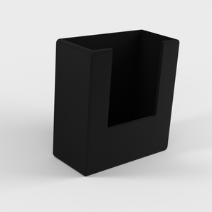 Soporte universal para mando a distancia