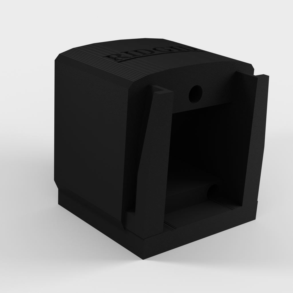 My 3D Model