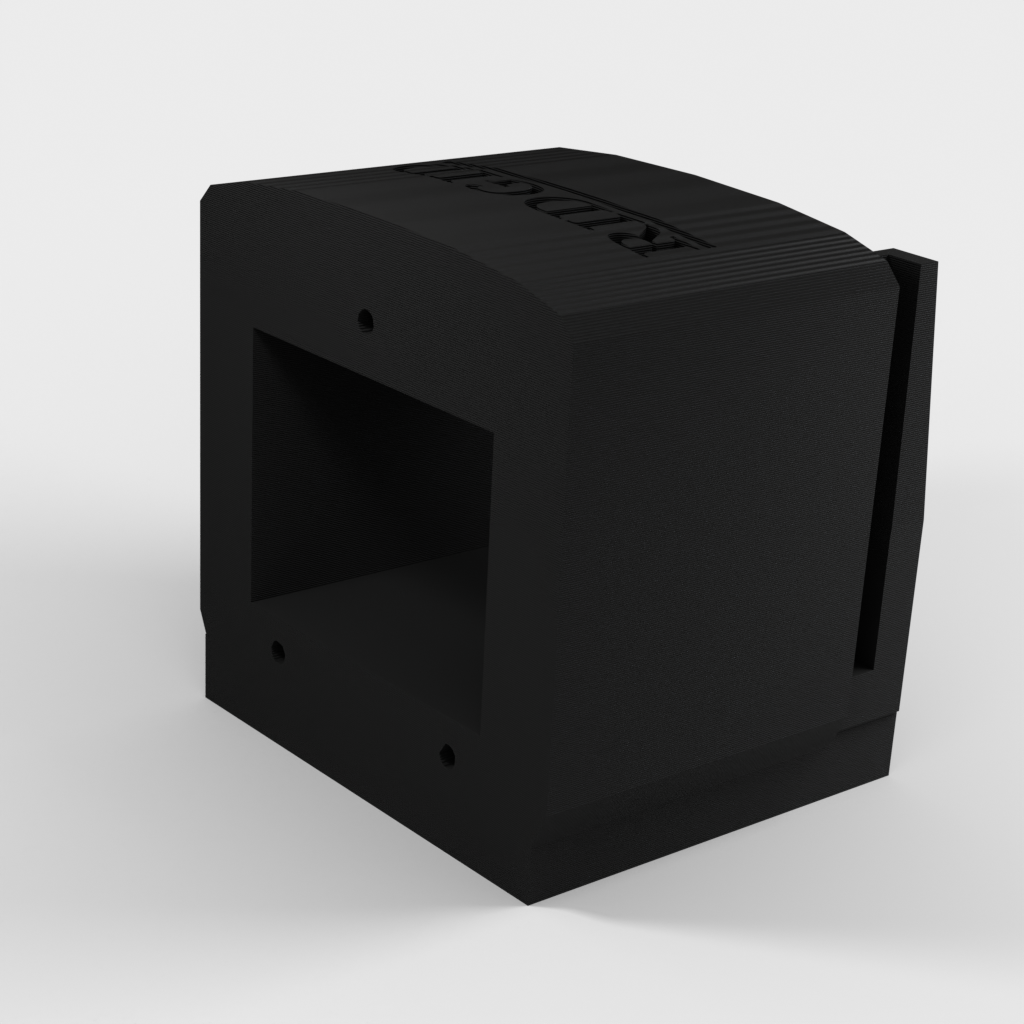My 3D Model