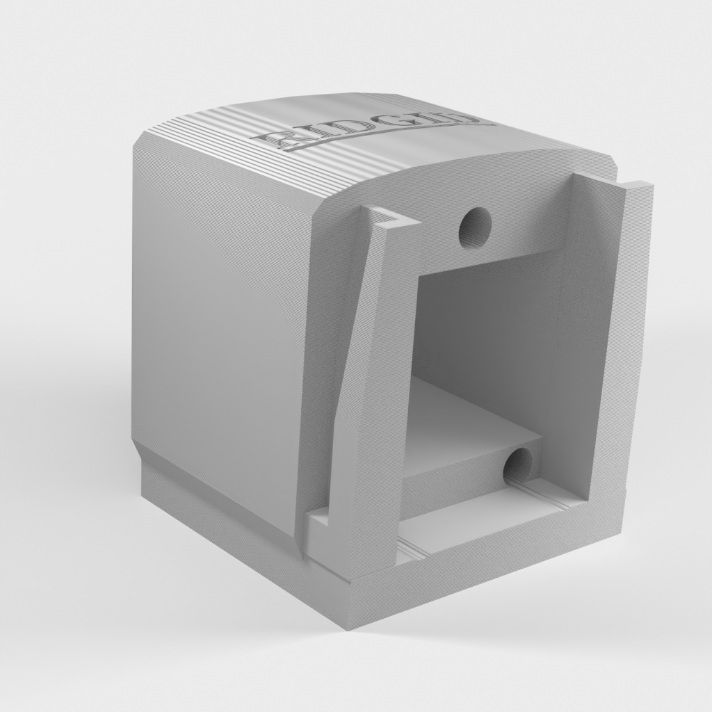 My 3D Model