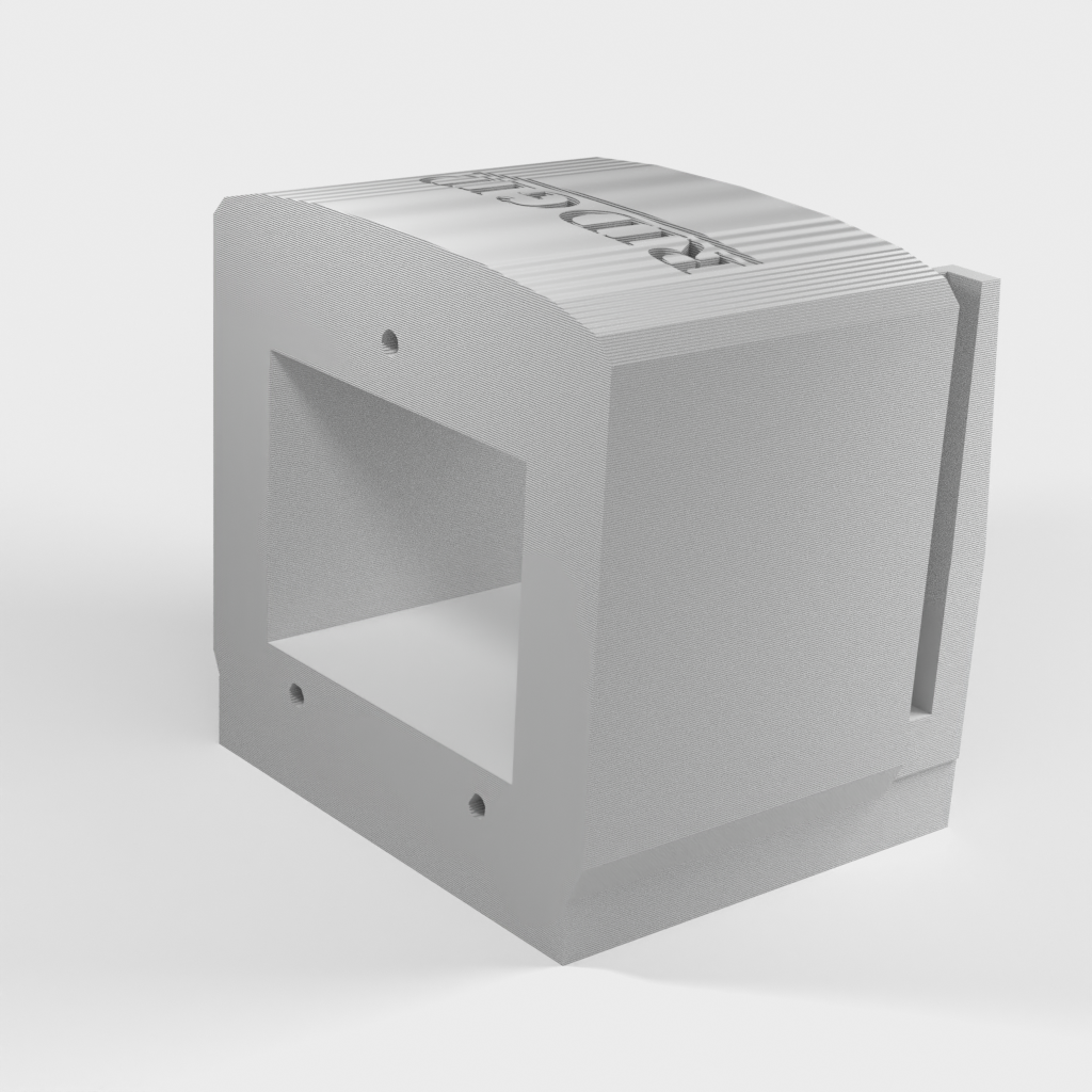 My 3D Model