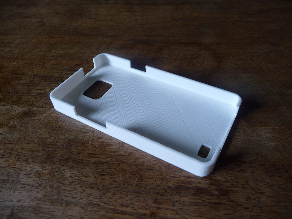 Funda personalizada para Samsung Galaxy S2 GT-I9100