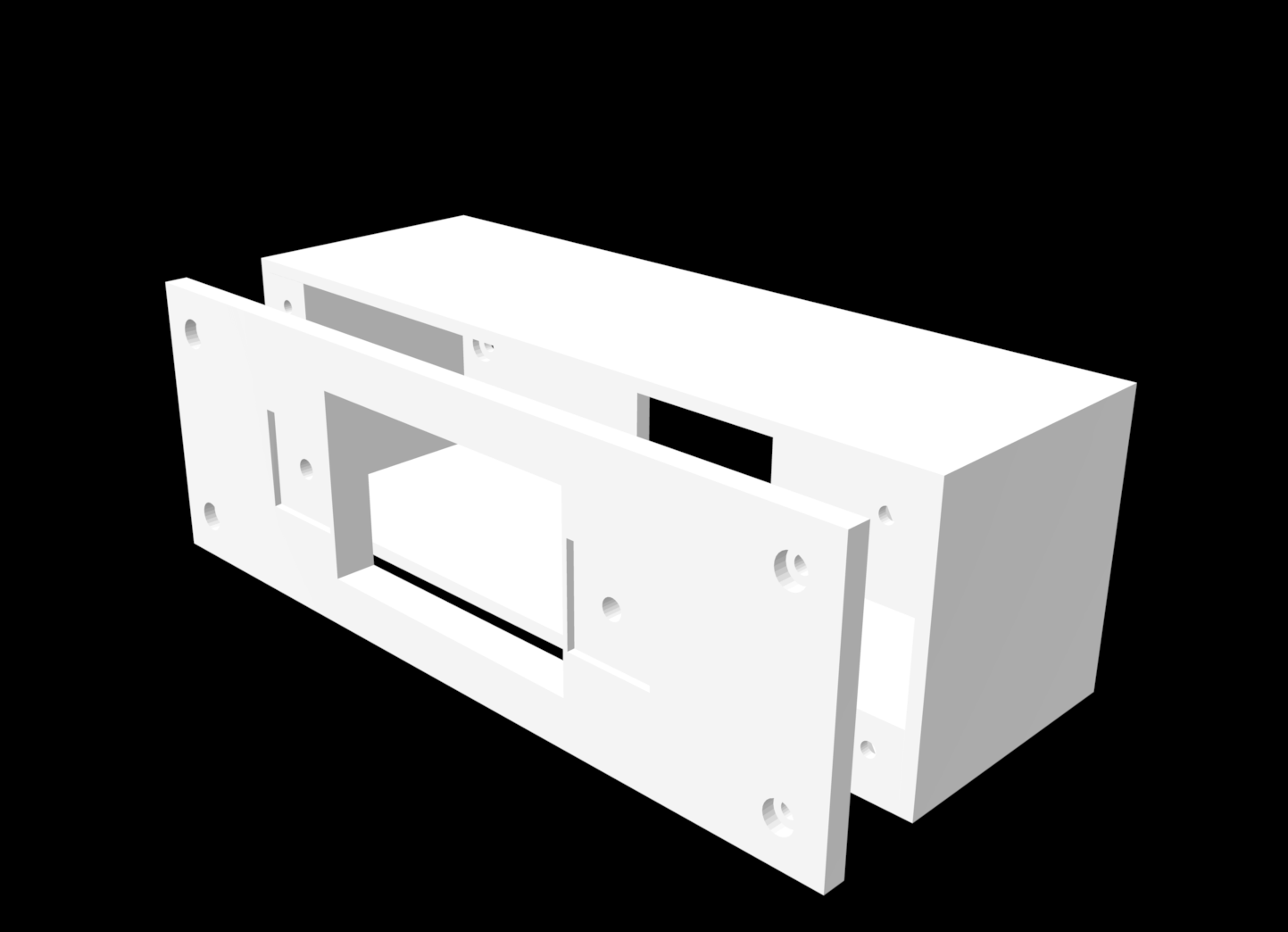 G4 Timbre Pro PoE (Kit)