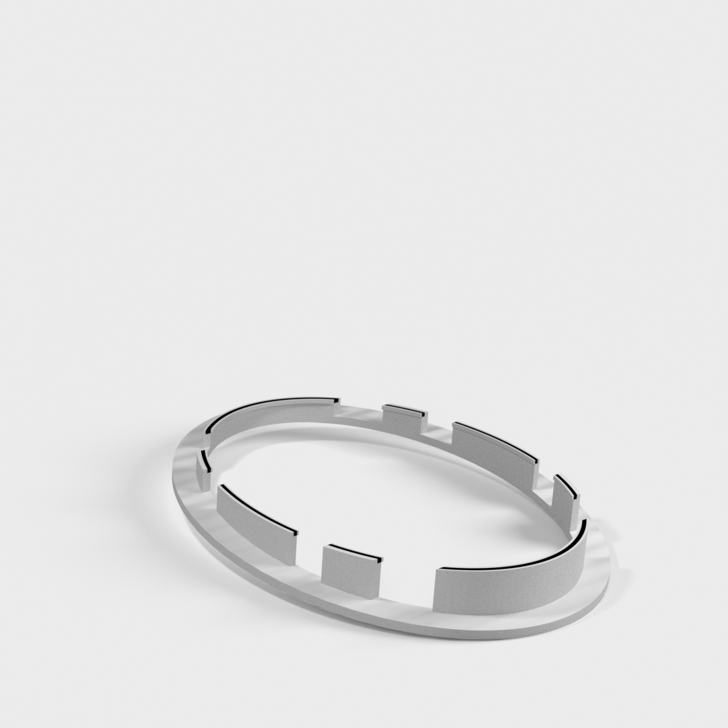My 3D Model