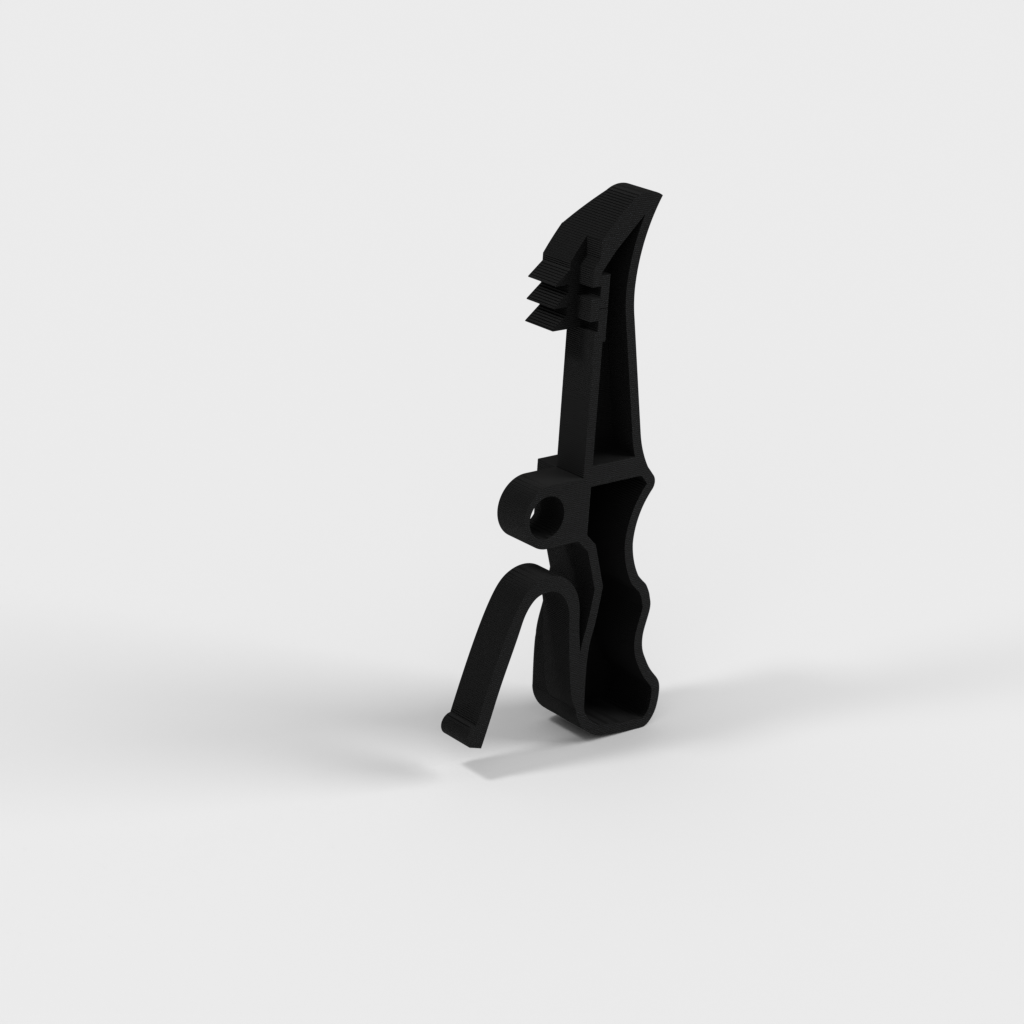 My 3D Model