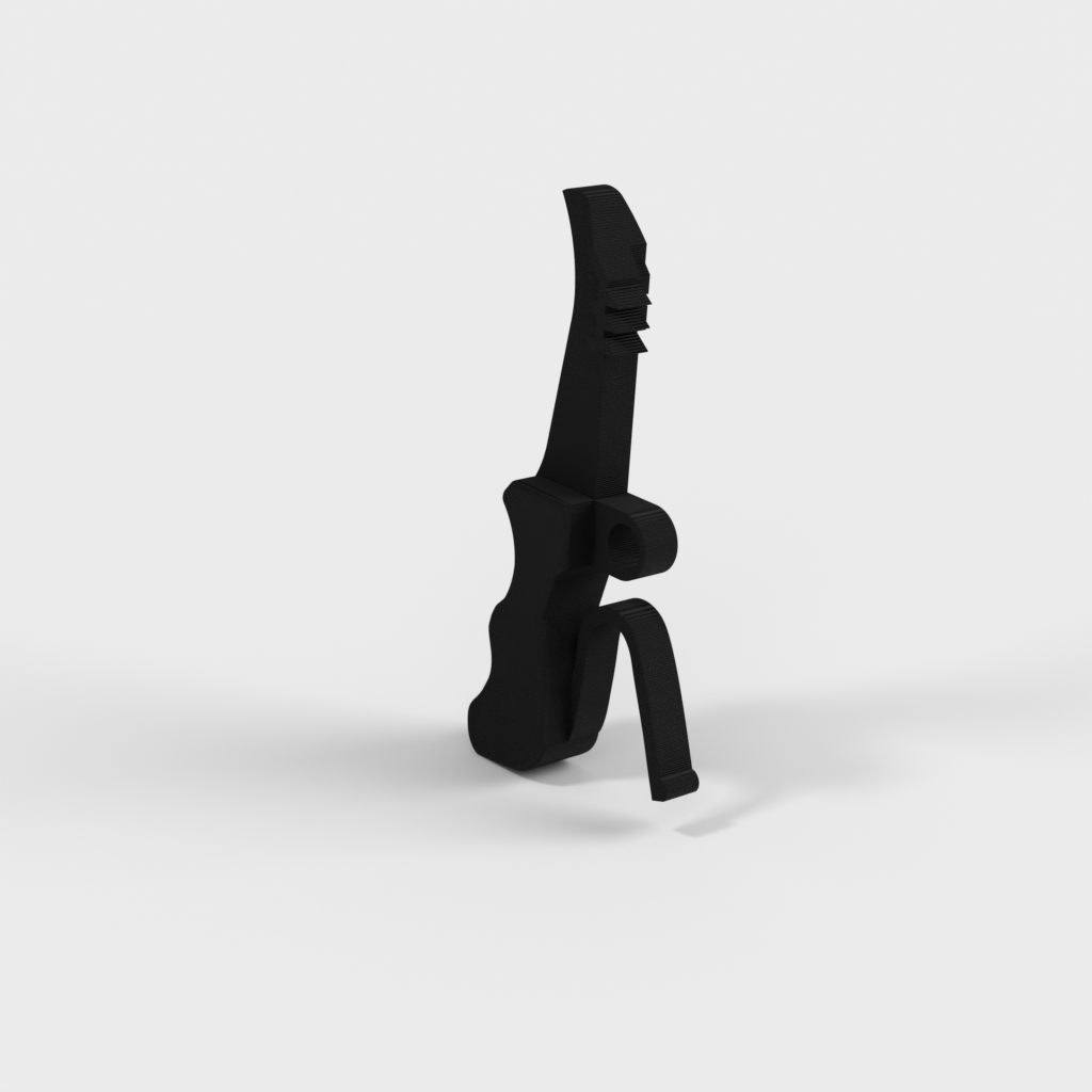 My 3D Model
