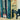 Sujetalibros de karate stickman para libros