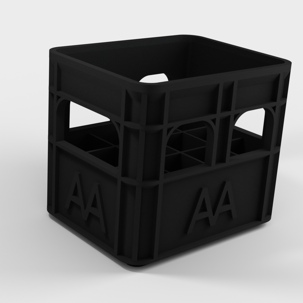 My 3D Model