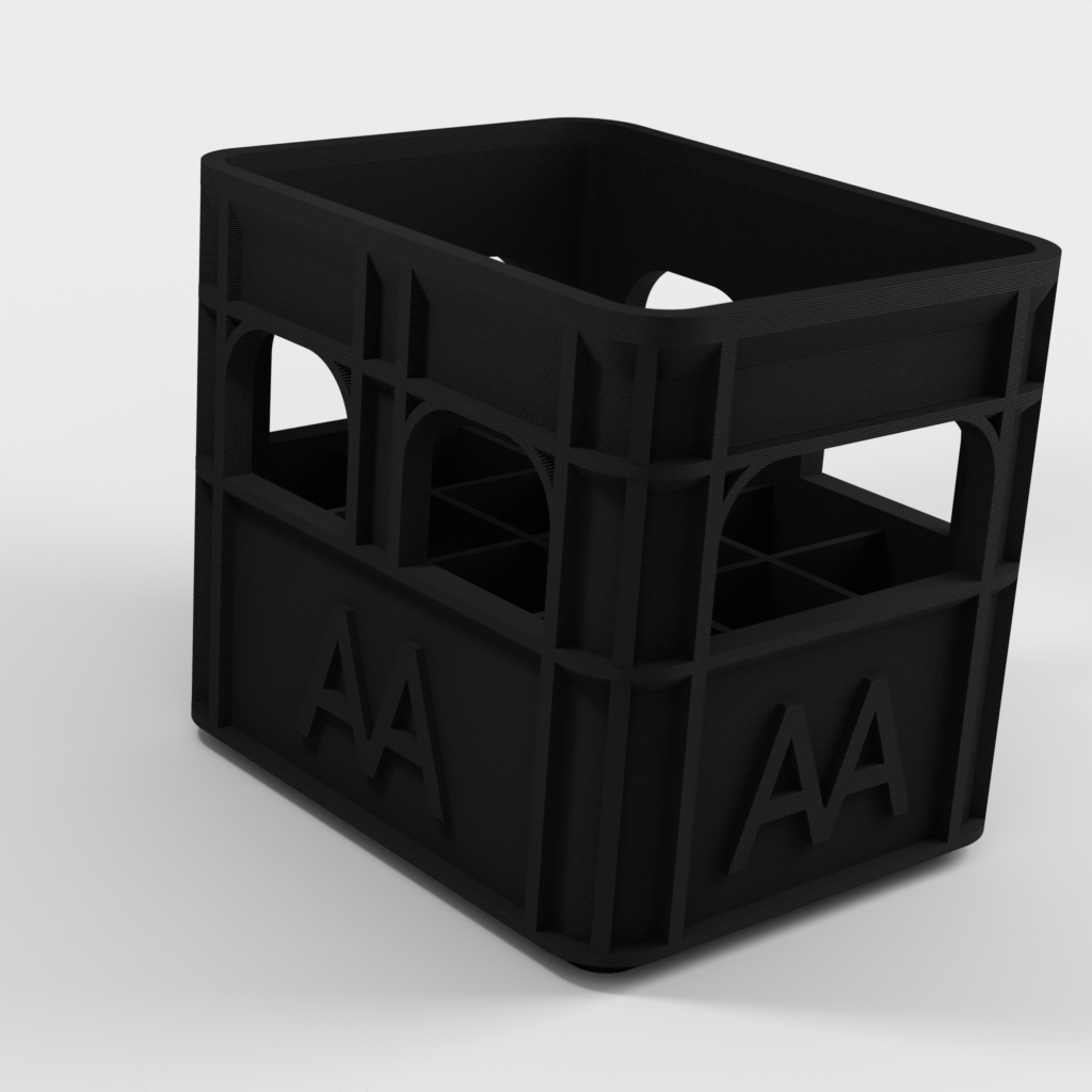 My 3D Model