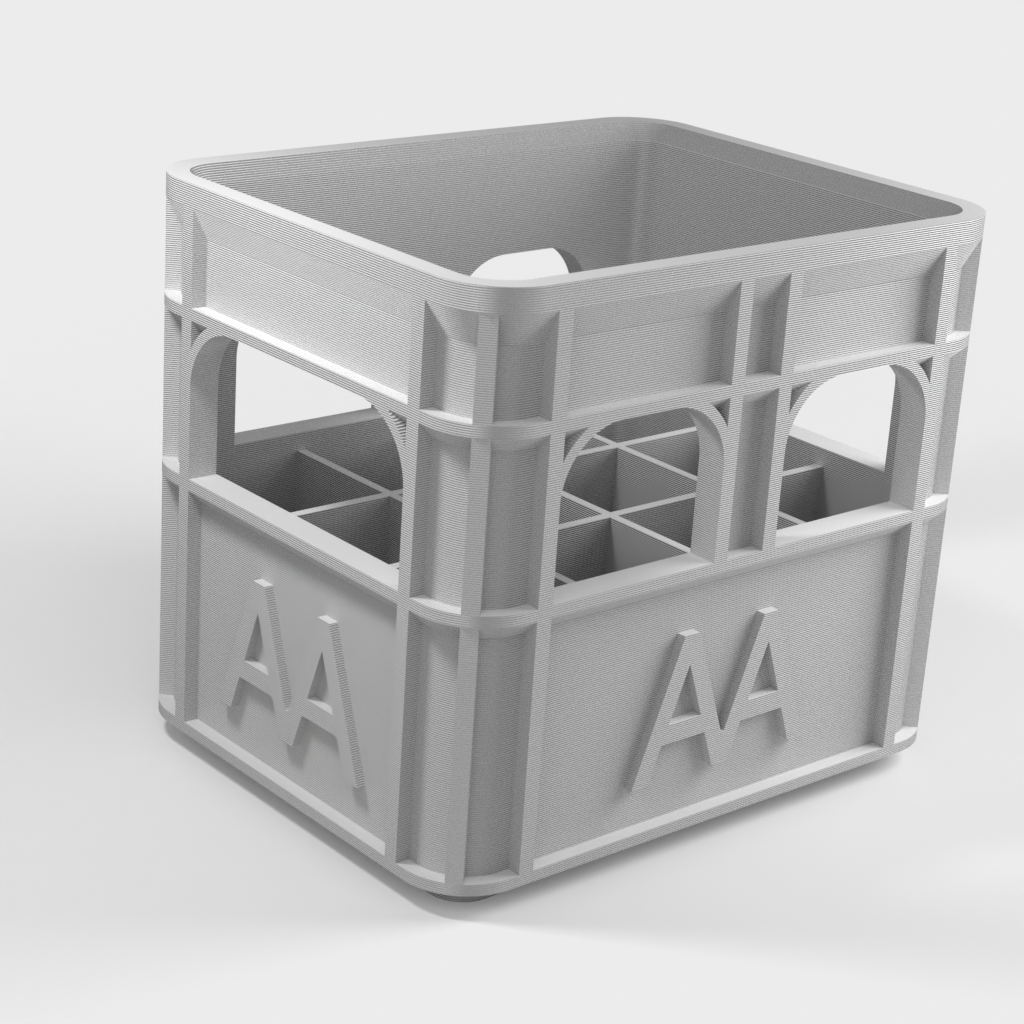 My 3D Model