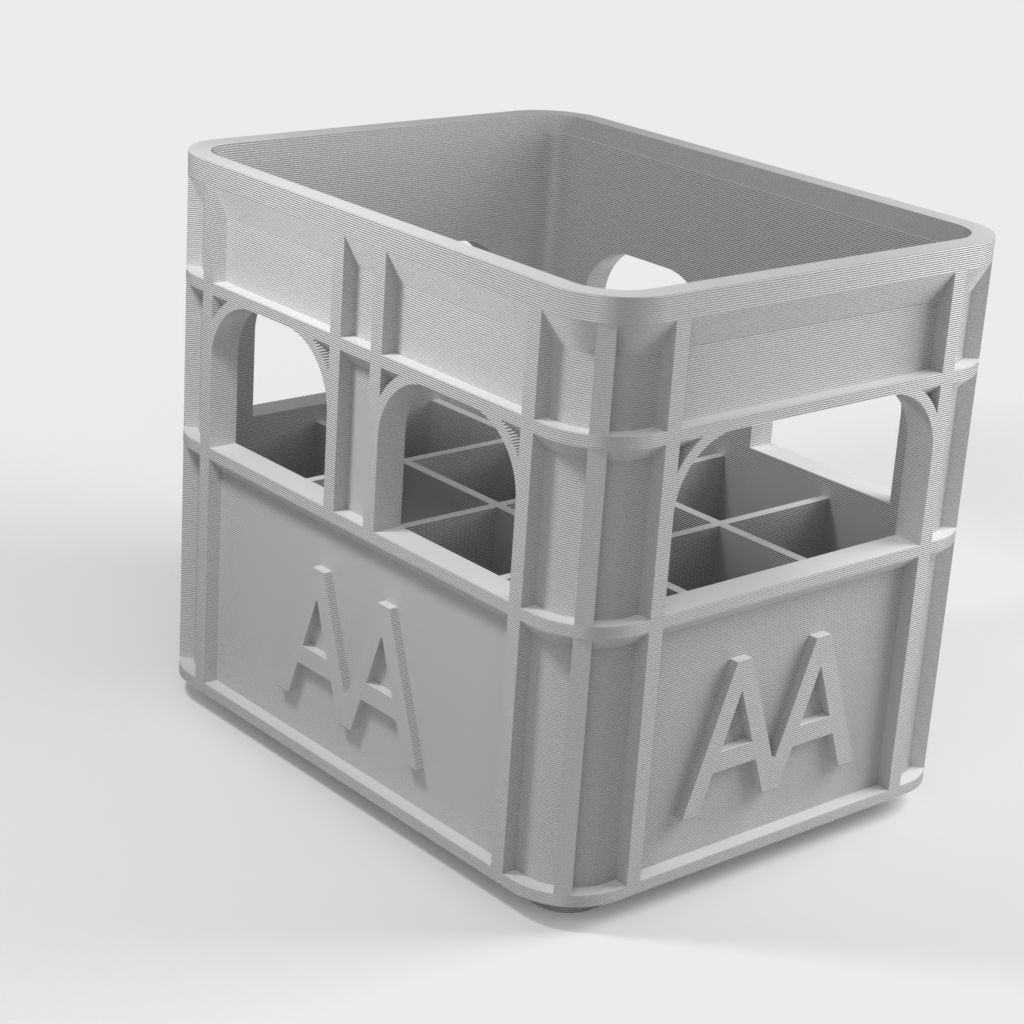 My 3D Model