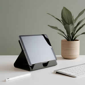 Soporte moderno para tablet para tu iPad